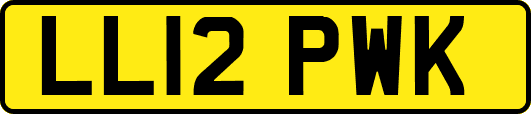 LL12PWK