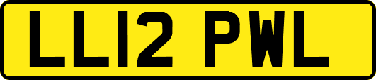 LL12PWL