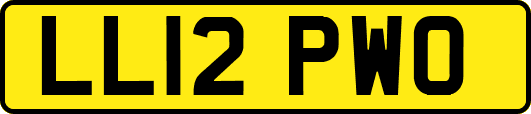 LL12PWO