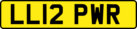 LL12PWR