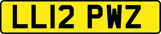 LL12PWZ
