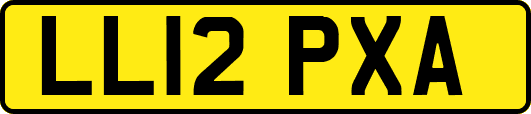 LL12PXA