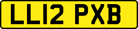 LL12PXB