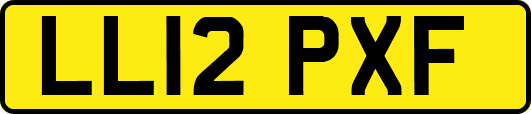 LL12PXF