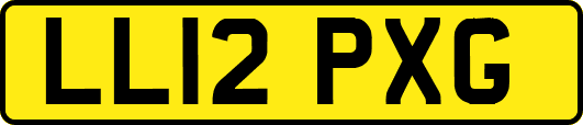 LL12PXG