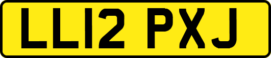 LL12PXJ