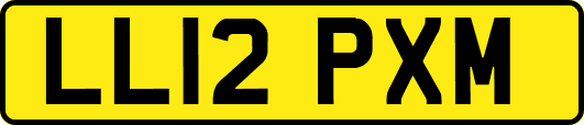 LL12PXM