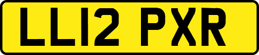 LL12PXR