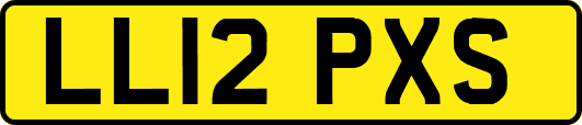 LL12PXS