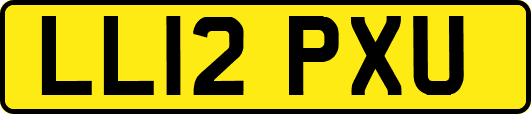 LL12PXU