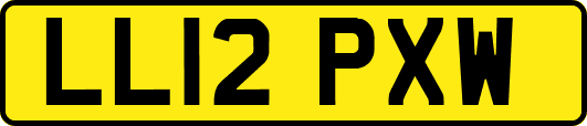 LL12PXW