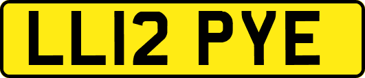 LL12PYE