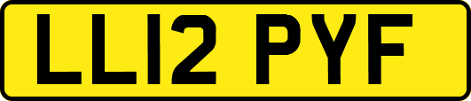 LL12PYF