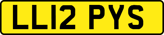LL12PYS