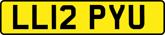 LL12PYU