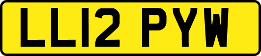 LL12PYW