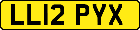 LL12PYX