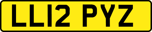 LL12PYZ