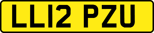 LL12PZU
