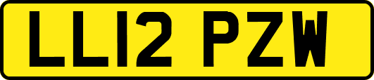 LL12PZW