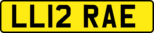 LL12RAE