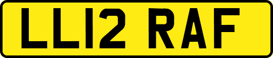 LL12RAF