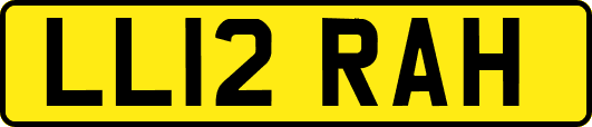 LL12RAH