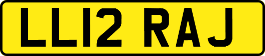 LL12RAJ