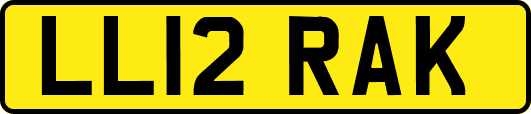 LL12RAK