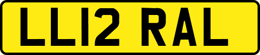 LL12RAL