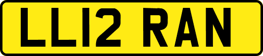 LL12RAN