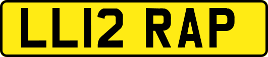 LL12RAP