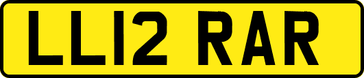 LL12RAR