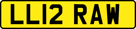 LL12RAW