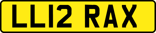 LL12RAX
