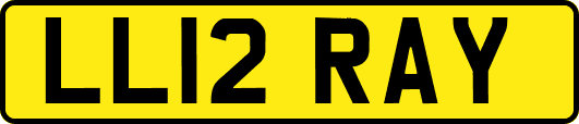 LL12RAY