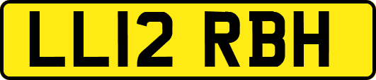 LL12RBH