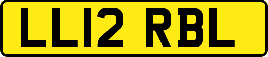 LL12RBL