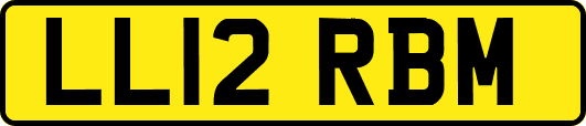 LL12RBM