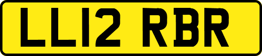 LL12RBR