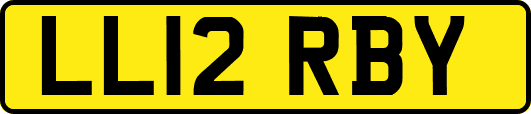LL12RBY