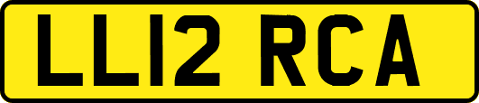 LL12RCA