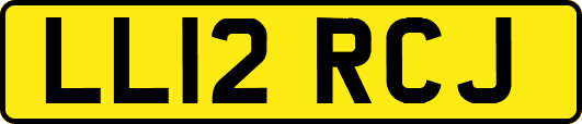 LL12RCJ