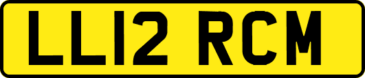 LL12RCM