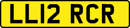 LL12RCR