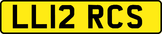 LL12RCS