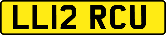 LL12RCU