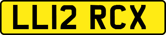 LL12RCX