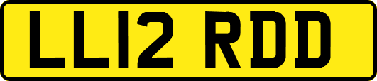 LL12RDD