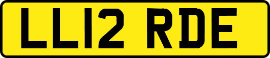 LL12RDE